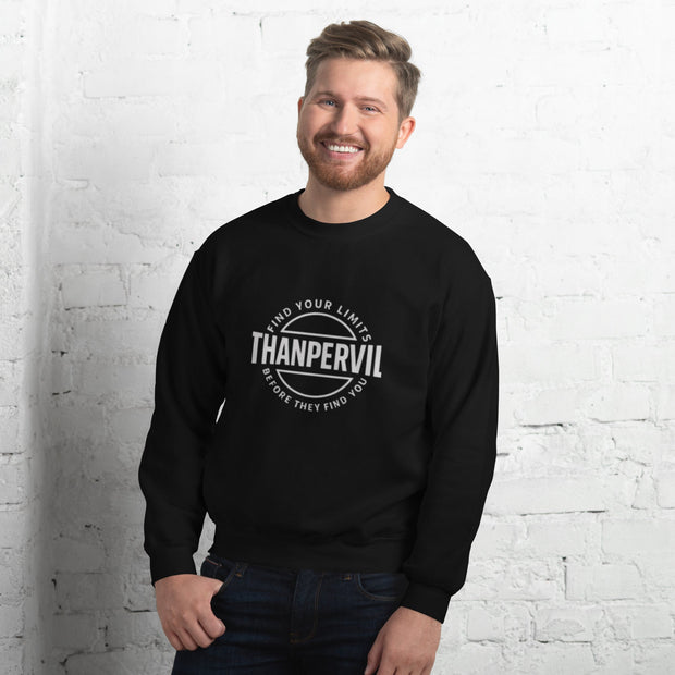 Sudadera unisex - Thanpervil shop online