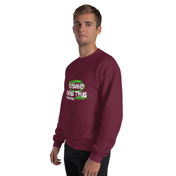 Sudadera unisex - Thanpervil shop online