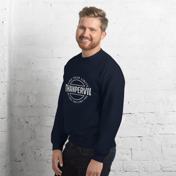 Sudadera unisex - Thanpervil shop online
