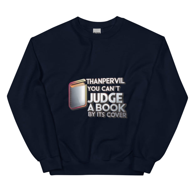 Sudadera unisex - Thanpervil shop online