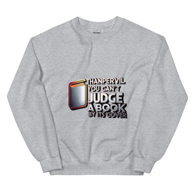 Sudadera unisex - Thanpervil shop online