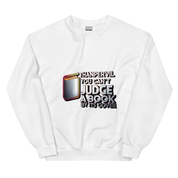 Sudadera unisex - Thanpervil shop online