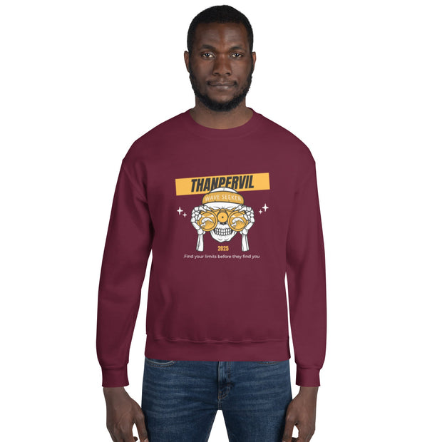 Sudadera unisex - Thanpervil shop online