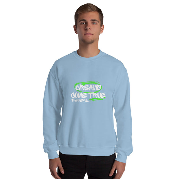 Sudadera unisex - Thanpervil shop online
