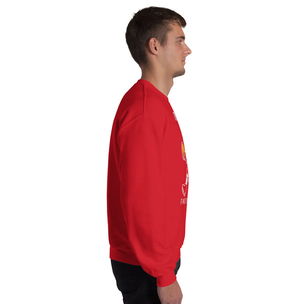 Sudadera unisex - Thanpervil shop online