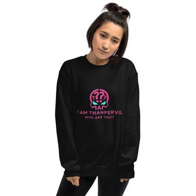 Sudadera unisex - Thanpervil shop online