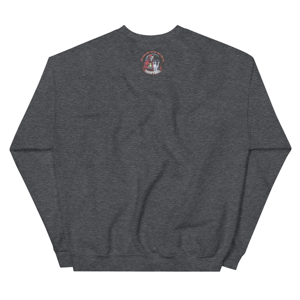 Sudadera unisex - Thanpervil shop online