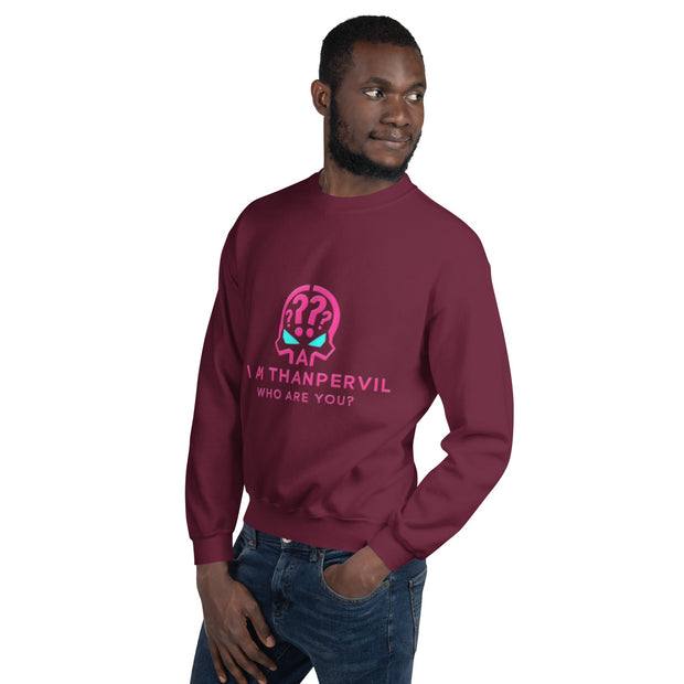 Sudadera unisex - Thanpervil shop online