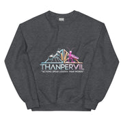 Sudadera unisex - Thanpervil shop online