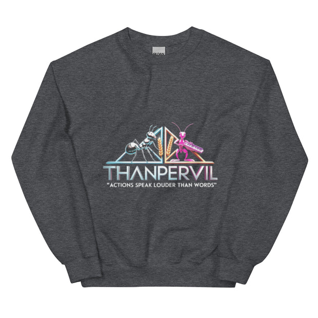 Sudadera unisex - Thanpervil shop online