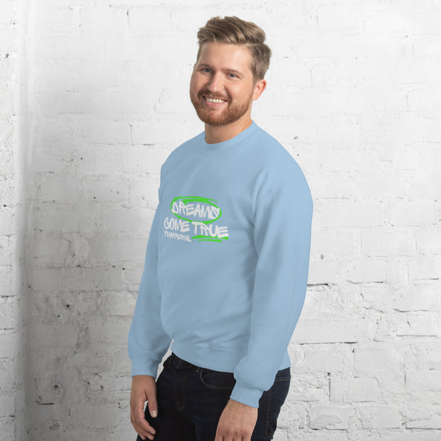 Sudadera unisex - Thanpervil shop online