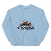 Sudadera unisex - Thanpervil shop online