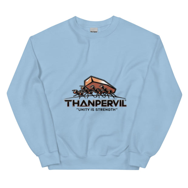 Sudadera unisex - Thanpervil shop online