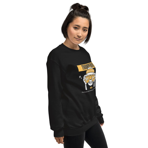 Sudadera unisex - Thanpervil shop online