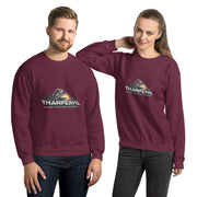 Sudadera unisex - Thanpervil shop online