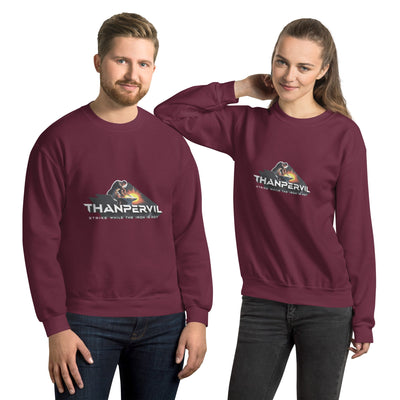 Sudadera unisex - Thanpervil shop online