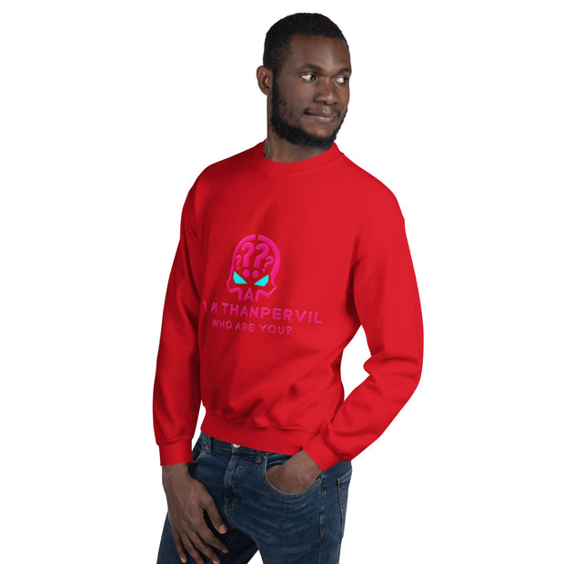 Sudadera unisex - Thanpervil shop online