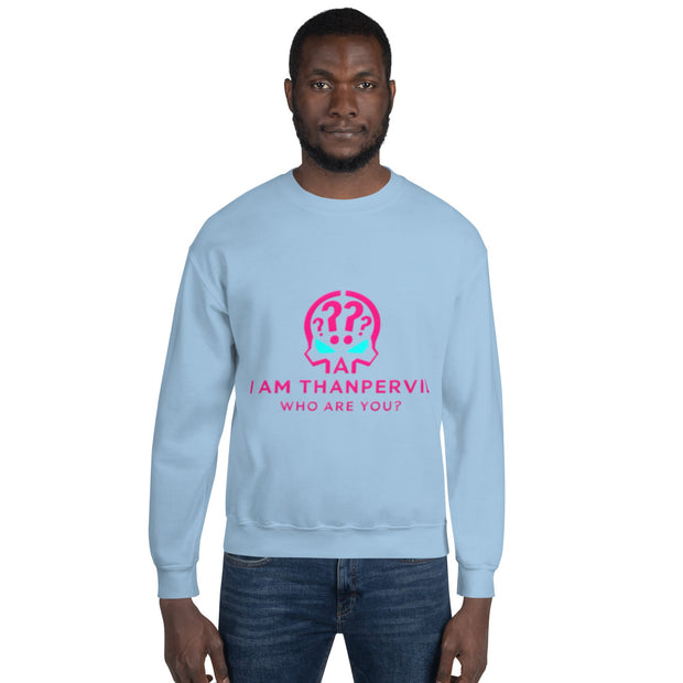 Sudadera unisex - Thanpervil shop online