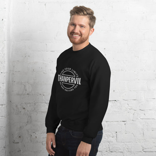 Sudadera unisex - Thanpervil shop online