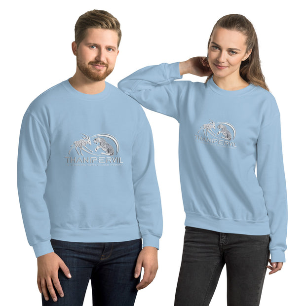 Sudadera unisex - Thanpervil shop online