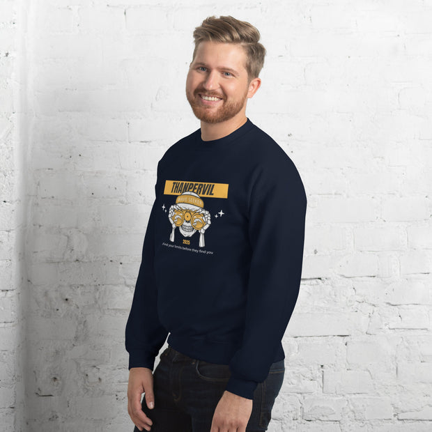 Sudadera unisex - Thanpervil shop online