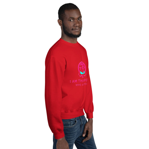 Sudadera unisex - Thanpervil shop online
