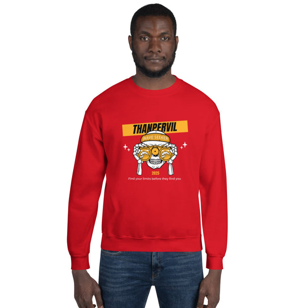 Sudadera unisex - Thanpervil shop online