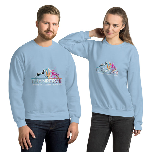 Sudadera unisex - Thanpervil shop online