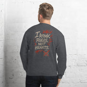 Sudadera unisex - Thanpervil shop online