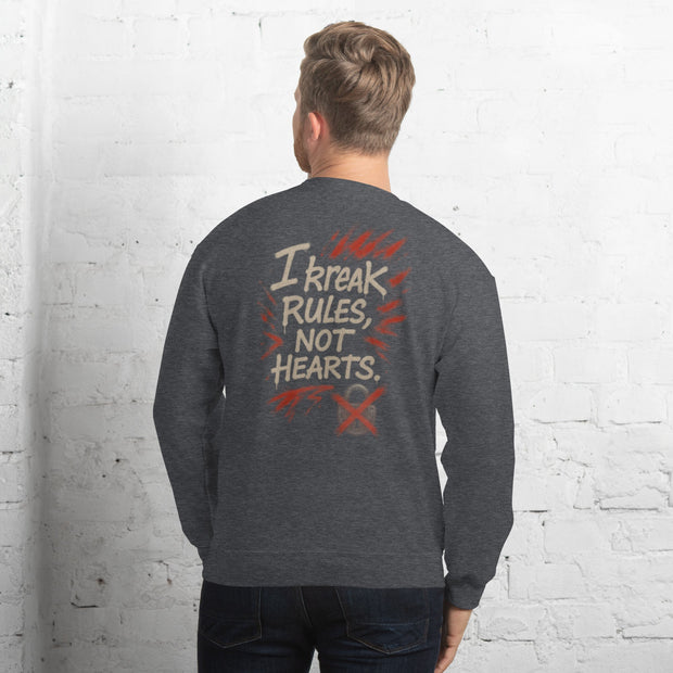Sudadera unisex - Thanpervil shop online