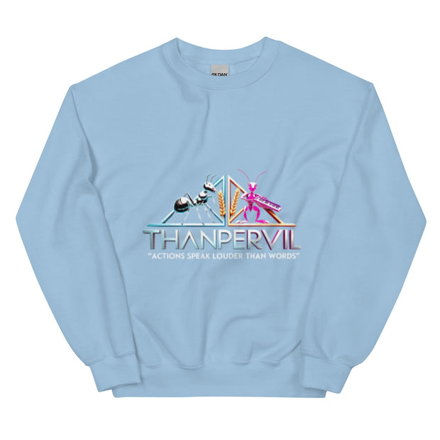 Sudadera unisex - Thanpervil shop online