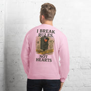 Sudadera unisex - Thanpervil shop online