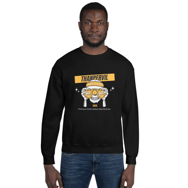 Sudadera unisex - Thanpervil shop online
