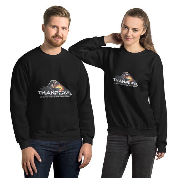 Sudadera unisex - Thanpervil shop online