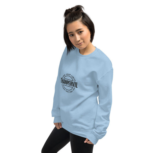 Sudadera unisex - Thanpervil shop online