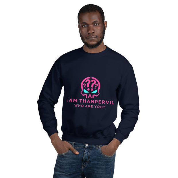 Sudadera unisex - Thanpervil shop online