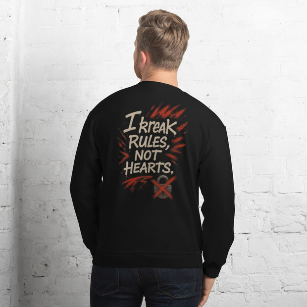 Sudadera unisex - Thanpervil shop online