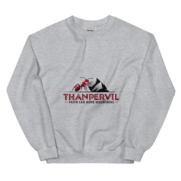 Sudadera unisex - Thanpervil shop online