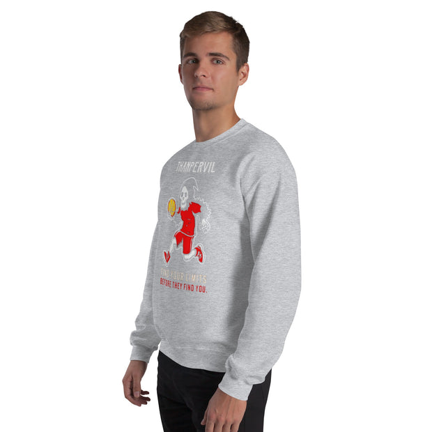 Sudadera unisex - Thanpervil shop online