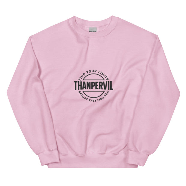 Sudadera unisex - Thanpervil shop online