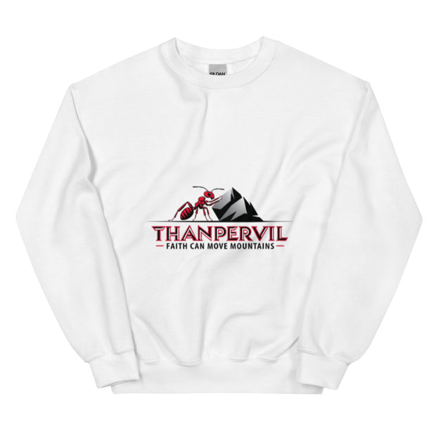 Sudadera unisex - Thanpervil shop online