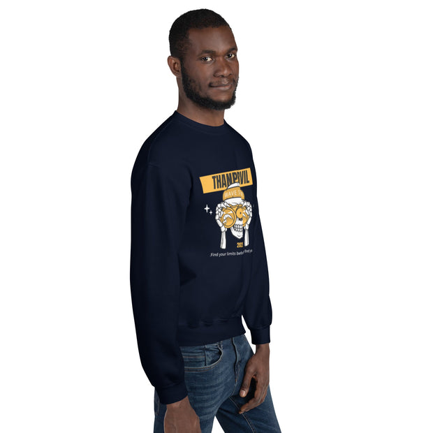 Sudadera unisex - Thanpervil shop online