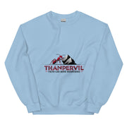 Sudadera unisex - Thanpervil shop online