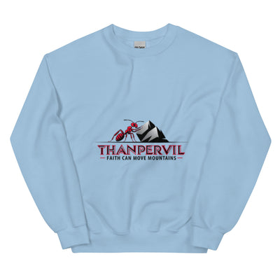 Sudadera unisex - Thanpervil shop online