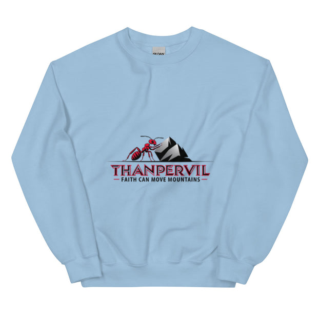Sudadera unisex - Thanpervil shop online