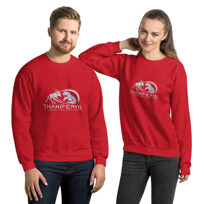Sudadera unisex - Thanpervil shop online