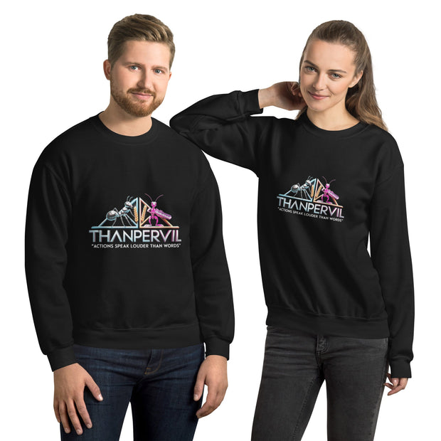 Sudadera unisex - Thanpervil shop online
