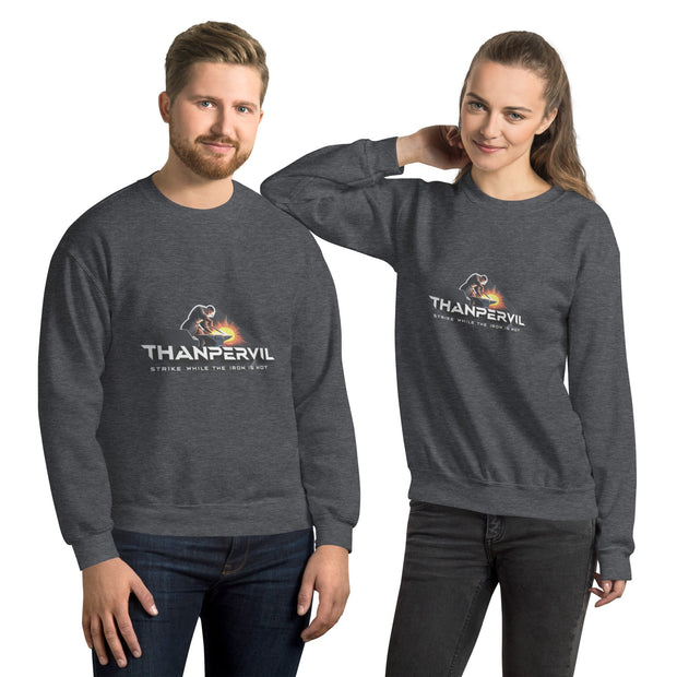 Sudadera unisex - Thanpervil shop online
