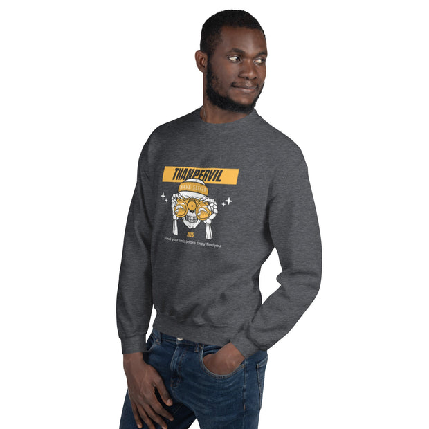 Sudadera unisex - Thanpervil shop online