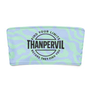 Sujetador de bikini bandeau reciclado - Thanpervil shop online